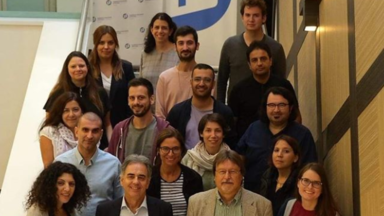 The Second Matchmaking Seminar: Connecting Turkish and Israeli Civil Societies