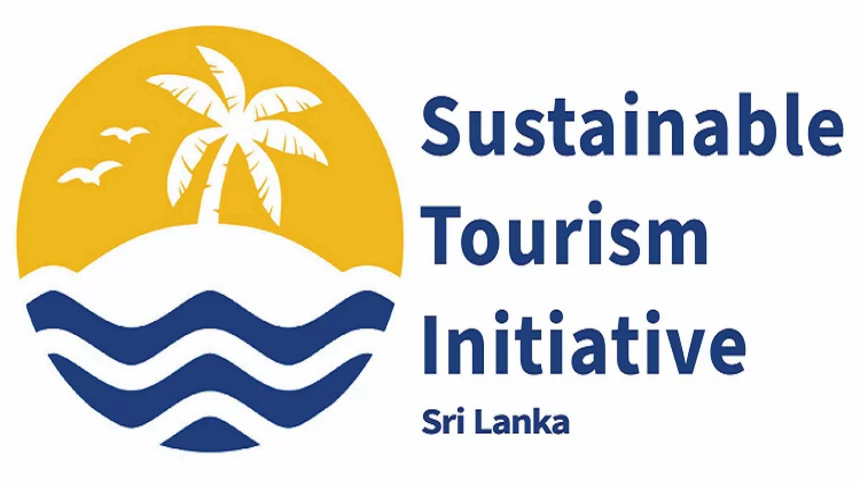 Sustainable Tourism Logo