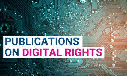 Readings on Digital Rights