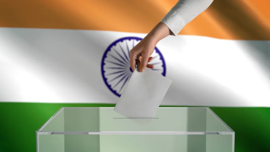 Indian General Elections