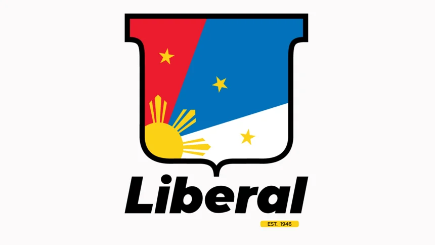 Liberal Party Logo